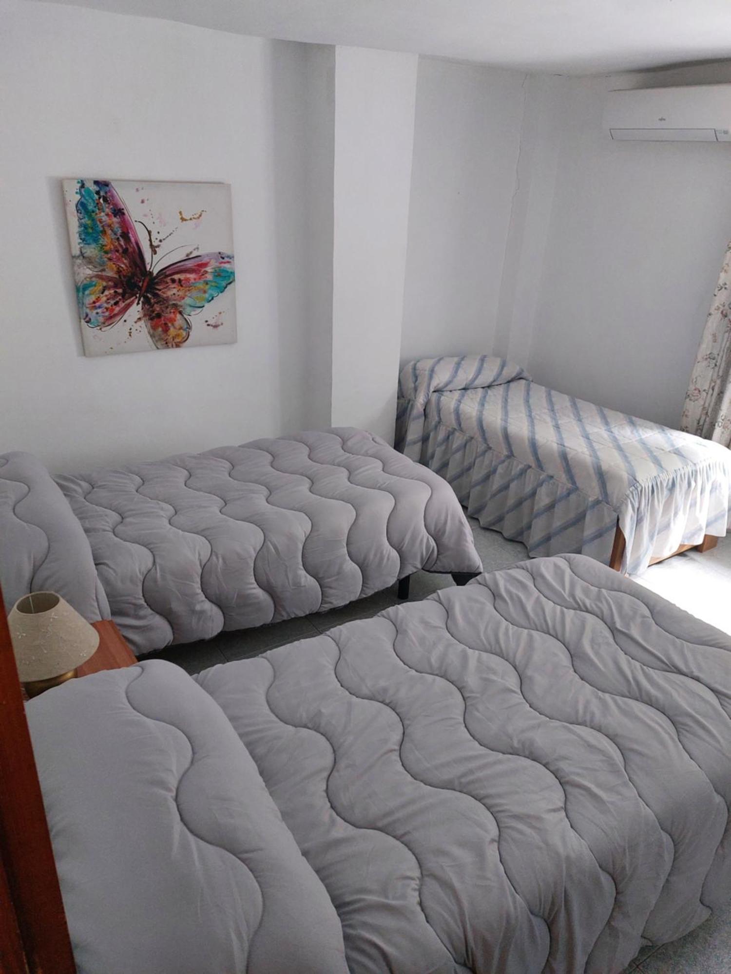 Casa De La Abuelita Villa Cazorla Bagian luar foto