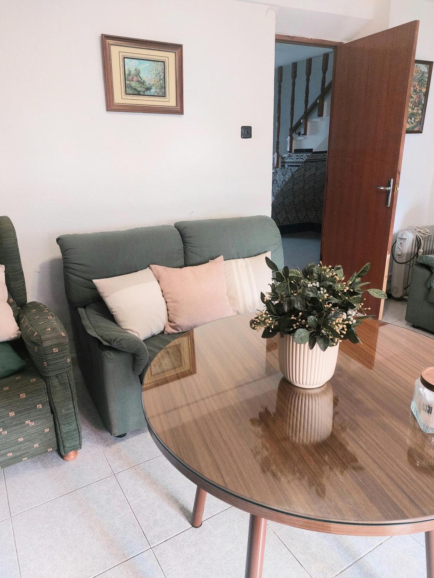 Casa De La Abuelita Villa Cazorla Bagian luar foto